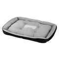 Extra-Large Dog Bed Mat — Soft Washable Cushion, 120cm