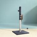 Cat Tree 105cm - Multi-Level Scratching Tower with Condo