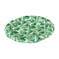 Self-Cooling Gel Pet Mat — Round 75cm, No Power Needed