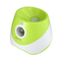 Automatic Dog Ball Launcher — 6 Balls, 3/6/9m Throw Distance