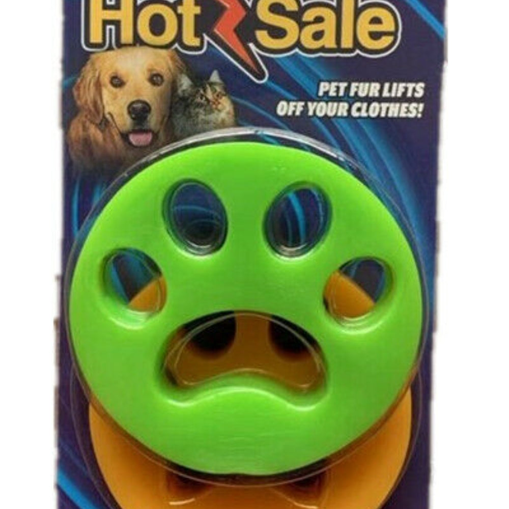 Pet Hair Catcher for the Washing Machine — 2 Pack
