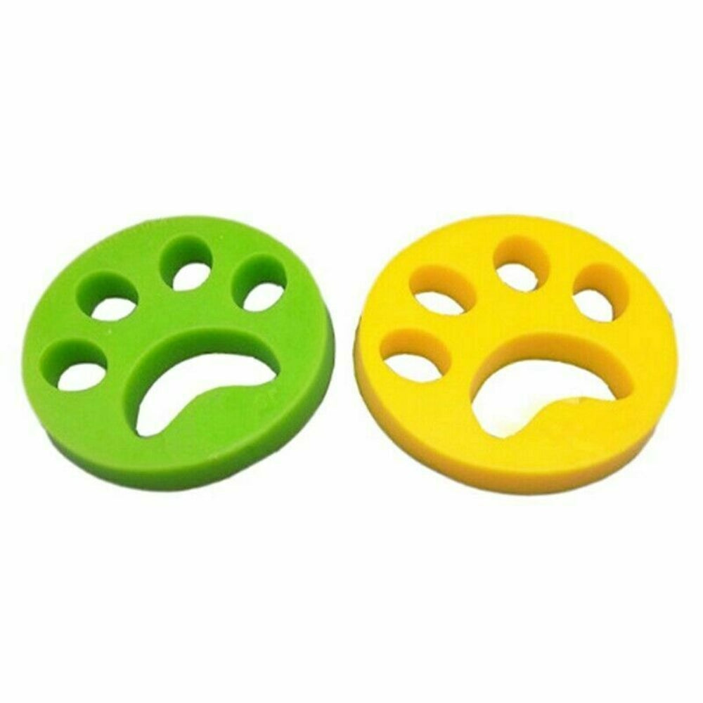 Pet Hair Catcher for the Washing Machine — 2 Pack