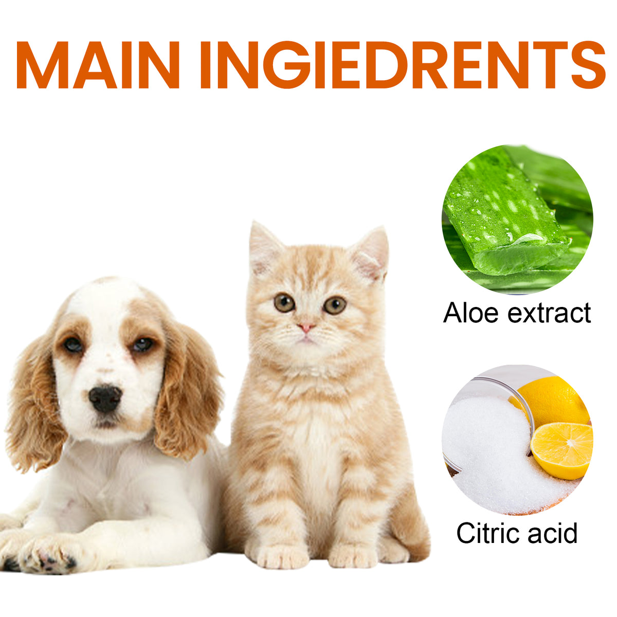 Pet Ear Cleaning Wipes - view 7