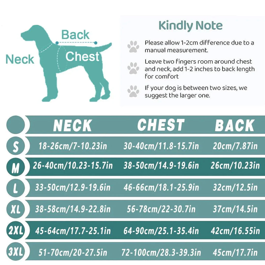 Calming Anxiety Vest for Dogs - view 3