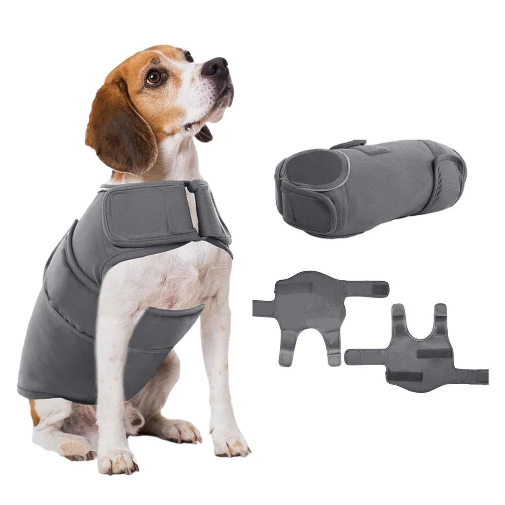 Calming Anxiety Vest for Dogs - view 12