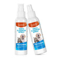 Pet Breath Freshener Spray — 2 x 120ml Oral Care